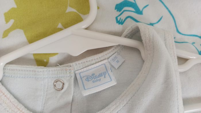 Salopette Winnie 6 mois - photo numéro 3