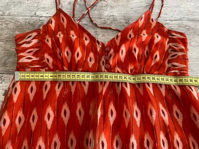 Robe longue Promod - photo numéro 14