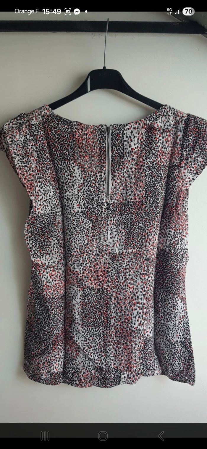 Blouse - photo numéro 2