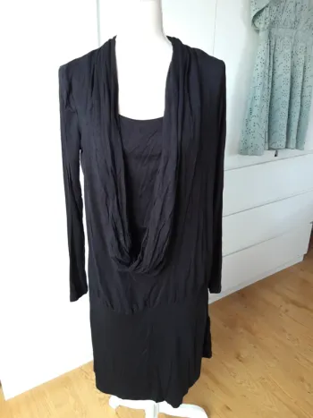 Joli robe Maternité et Allaitement 38/40