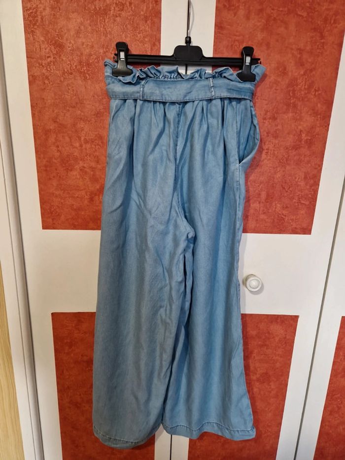 Jeans slouchy - photo numéro 9