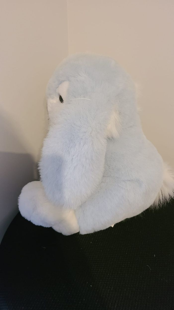 peluche lapin - photo numéro 5