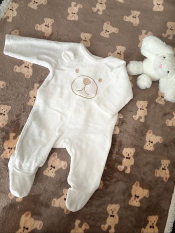 Pyjama 1mois