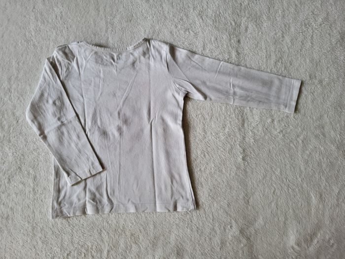 Tee-shirt ML - photo numéro 3