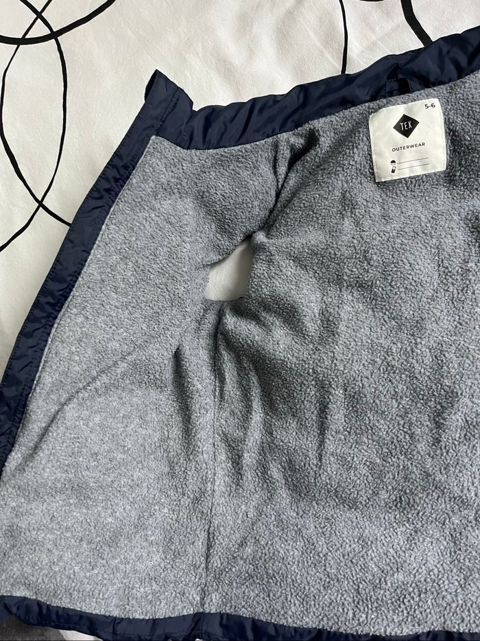 Doudoune - photo numéro 3