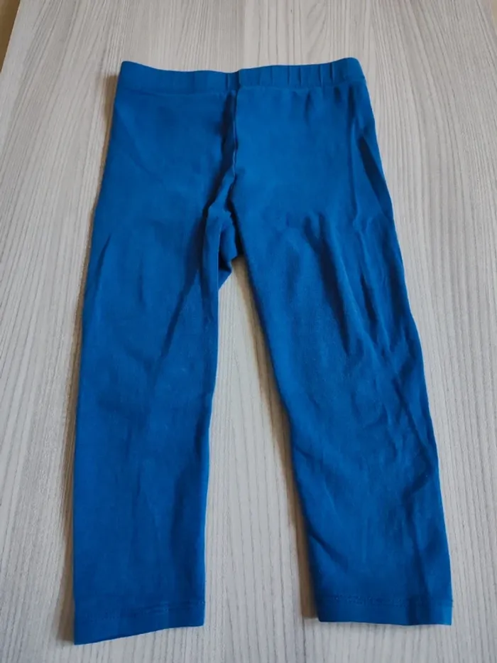 Legging tao