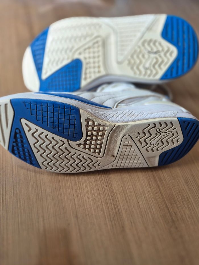 Puma 38 - photo numéro 4