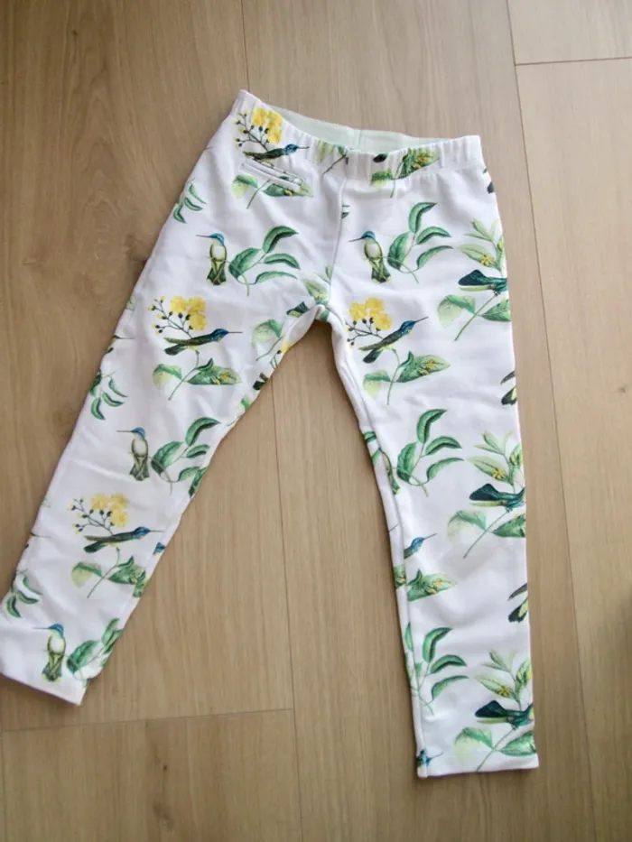 legging