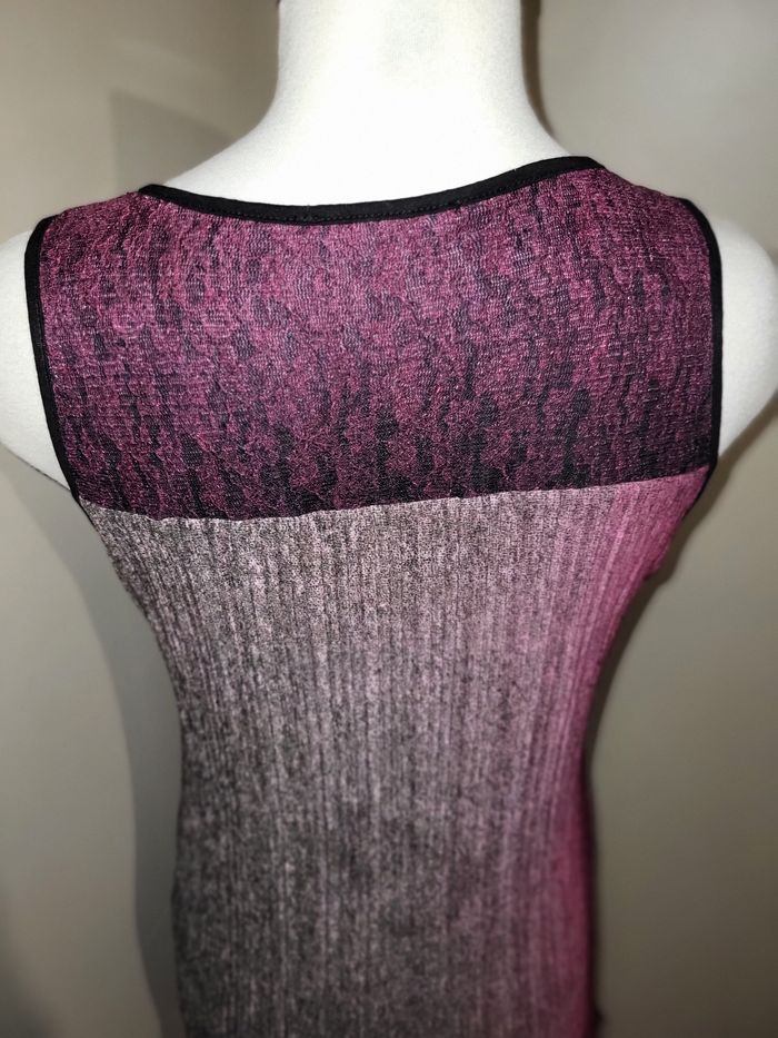 Ensemble tunique et veste taille2 - photo numéro 9
