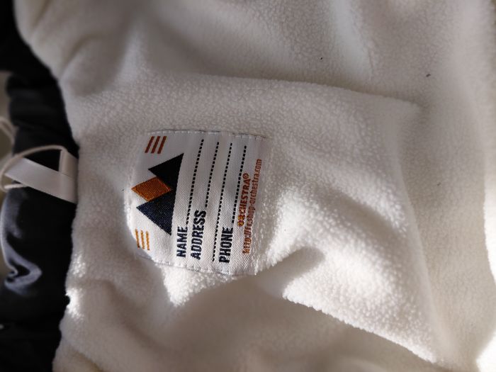 Combinaison pilote 3 mois orchestra - photo numéro 7