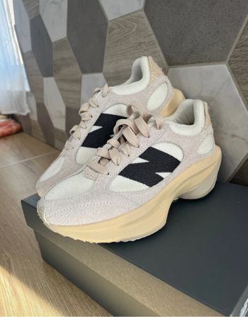 New balance