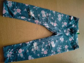 Pantalon 2 ans 90 cm