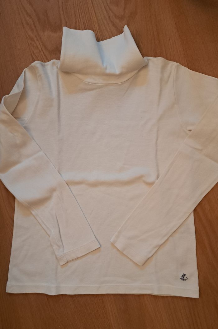 sous-pull - photo numéro 2