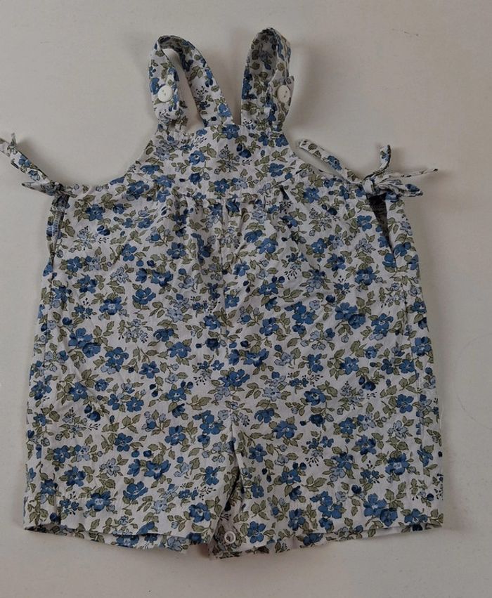 Ensemble 2 pièces Tournevis taille 6 mois - photo numéro 4