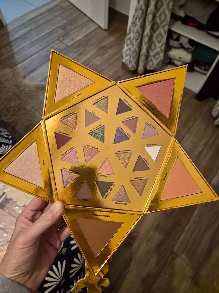 Coffret christmas star Too faced - photo numéro 3