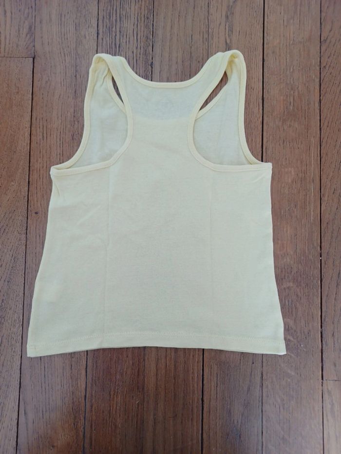 Débardeur - photo numéro 3