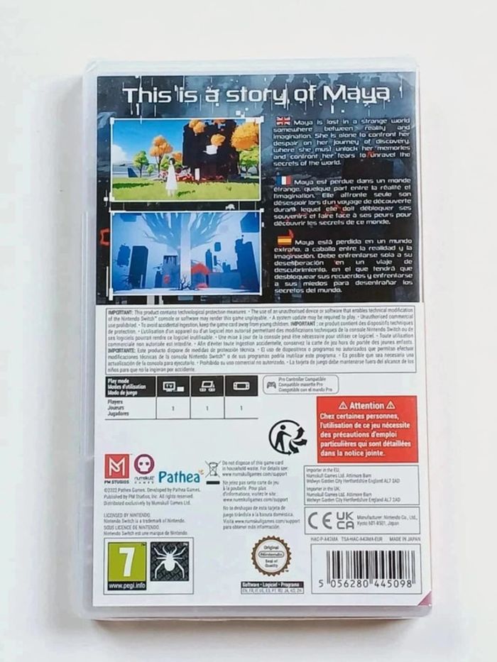 Ever Forward - photo numéro 2