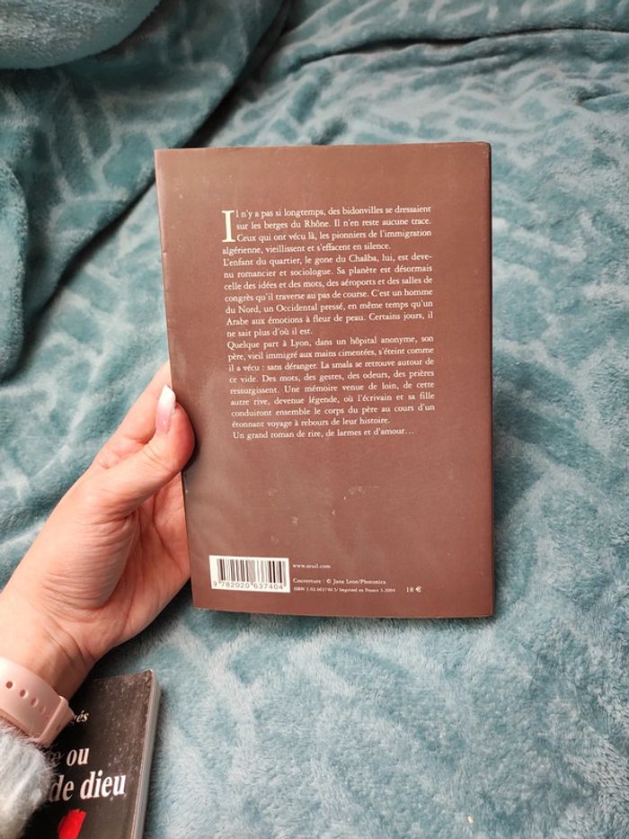 Livre morceau pique coeur - photo numéro 2