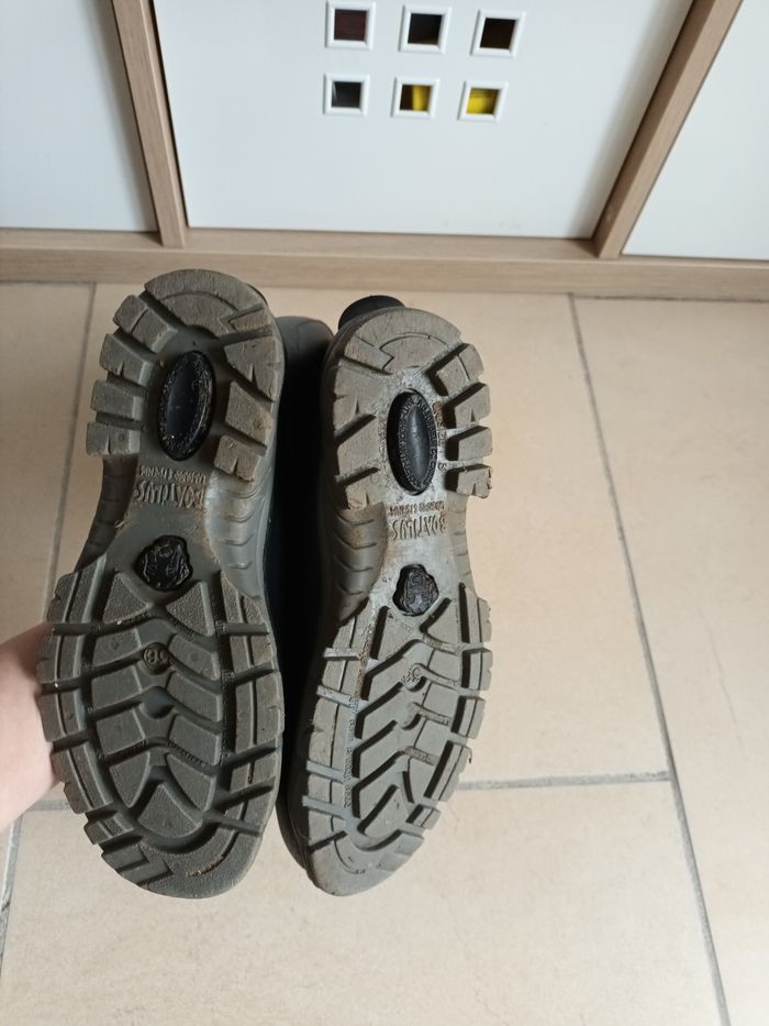 Bottes caoutchouc - photo numéro 6