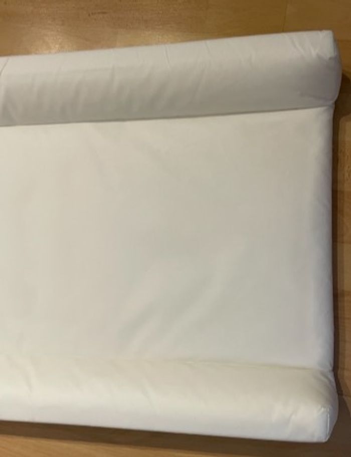 Matelas à langer & housse chiots, 48x74 cm, NEUF - photo numéro 5