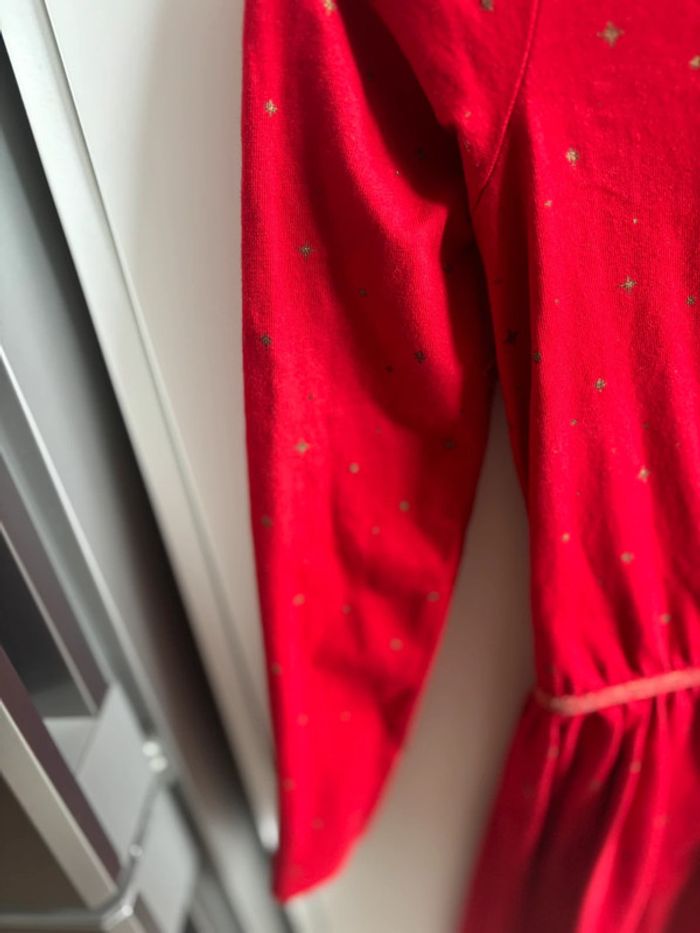 🌱 Robe Vertbaudet Taille 10 ans - photo numéro 3