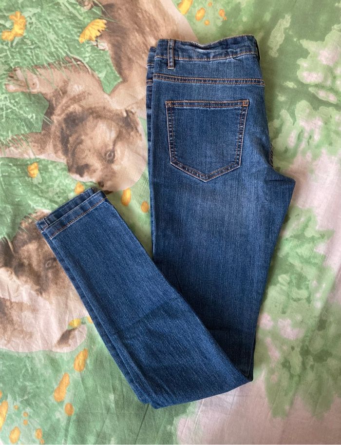 Jeans skinny - photo numéro 4