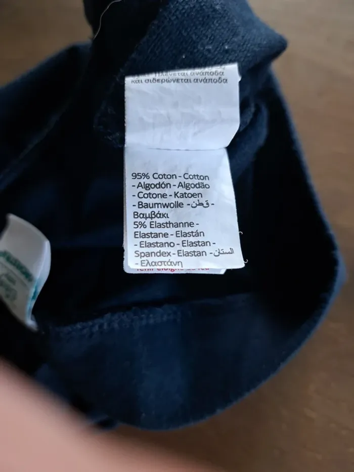 Ensemble jogging Mickey Mouse - photo numéro 7