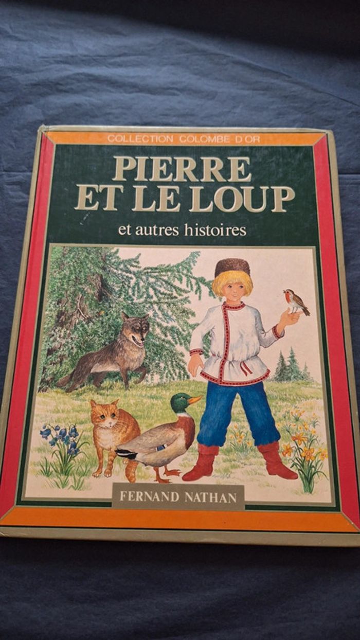 Contes et histoires célèbres à lire ou à raconter.