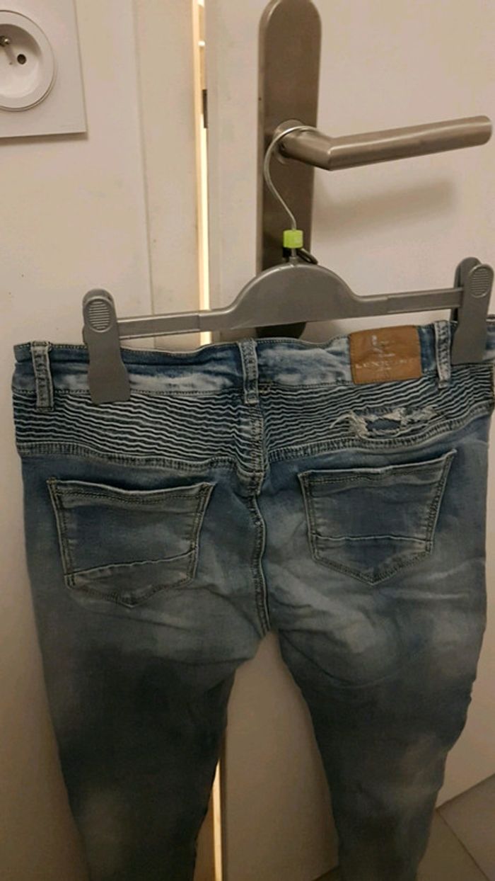 Beau jean original - photo numéro 4