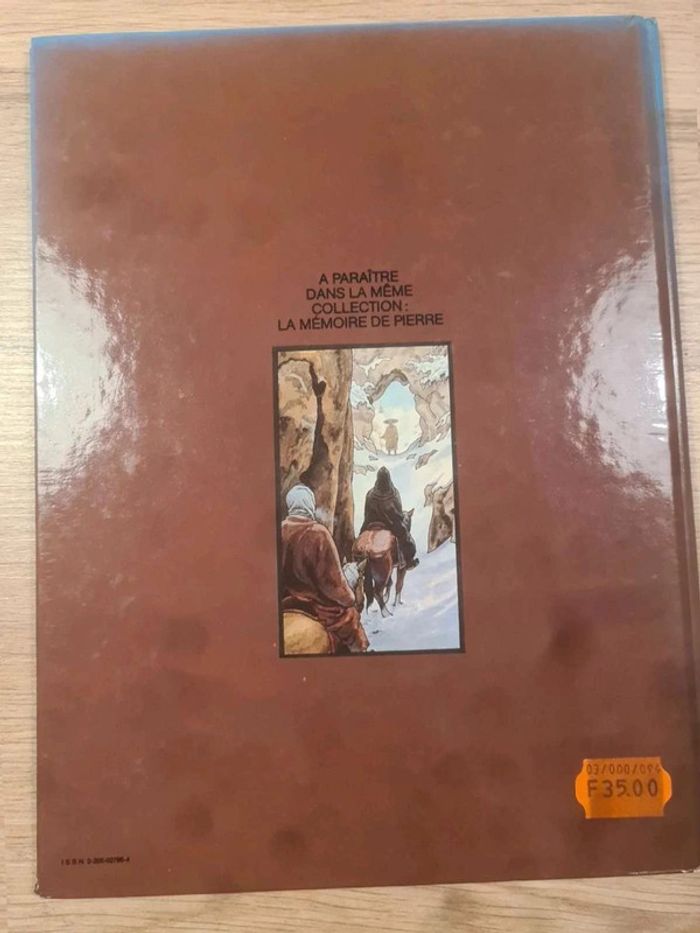 Le moine fou - photo numéro 2