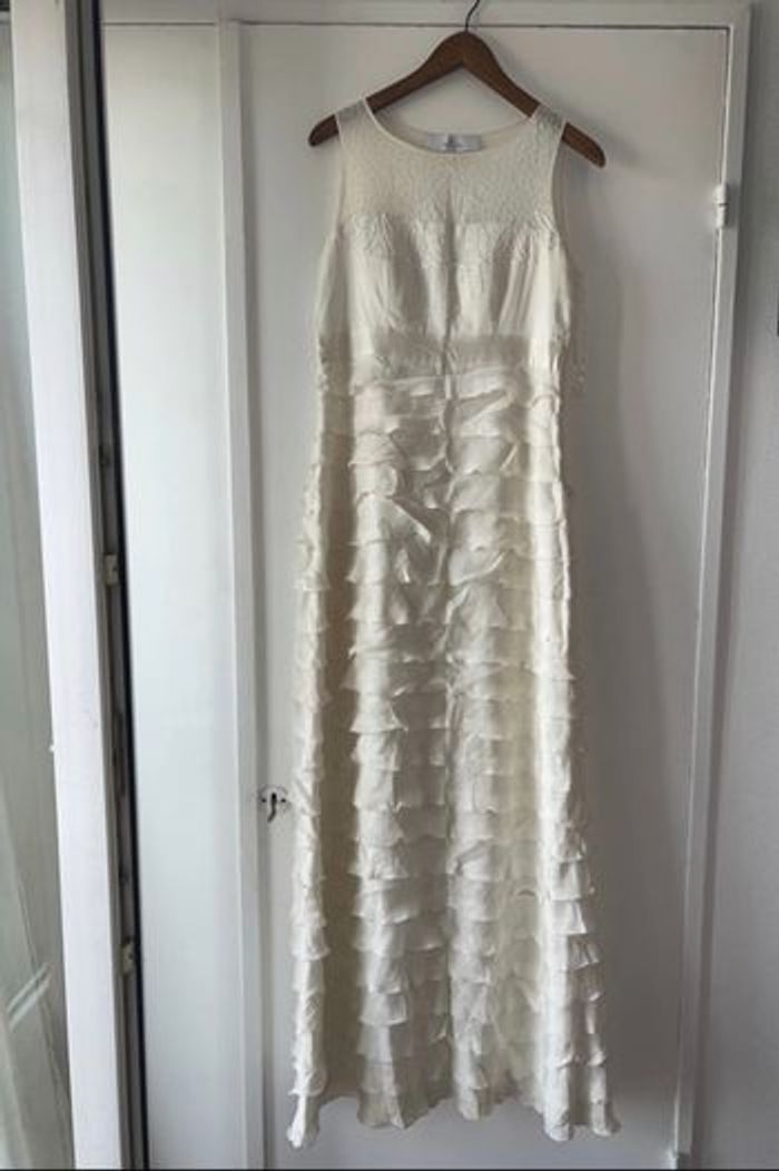 Robe de mariage taille 42