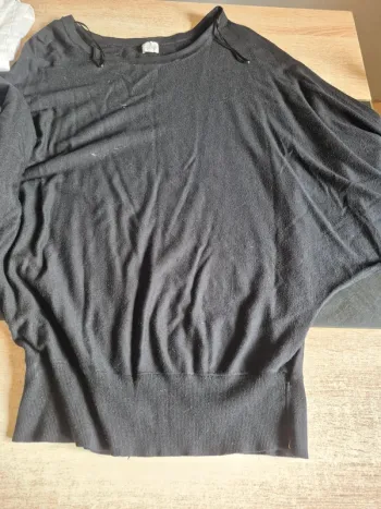 Pull large
