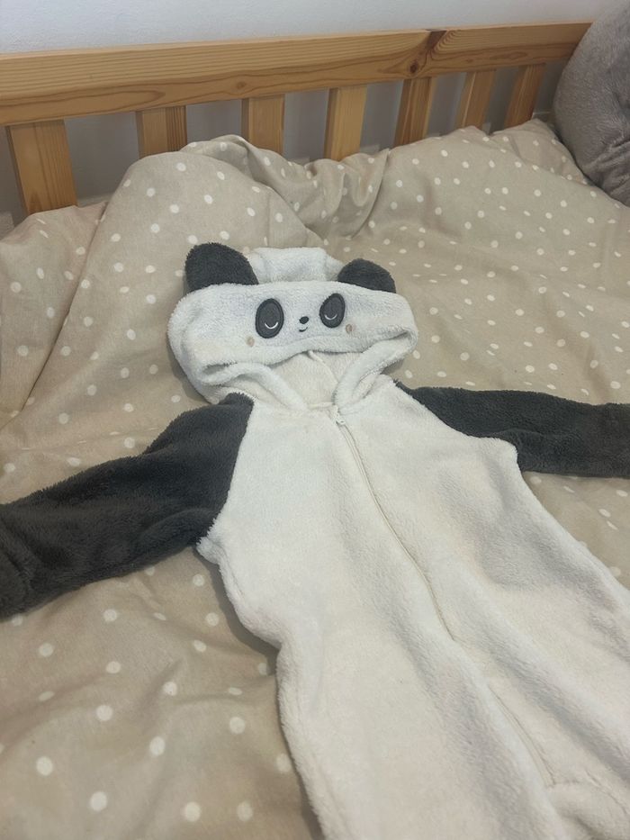 pyjama combinaison - photo numéro 2