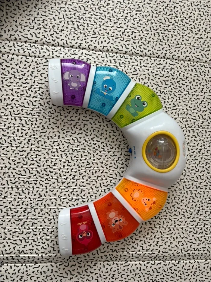 Arche Baby Einstein - photo numéro 5