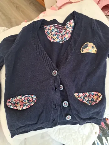 Gilet