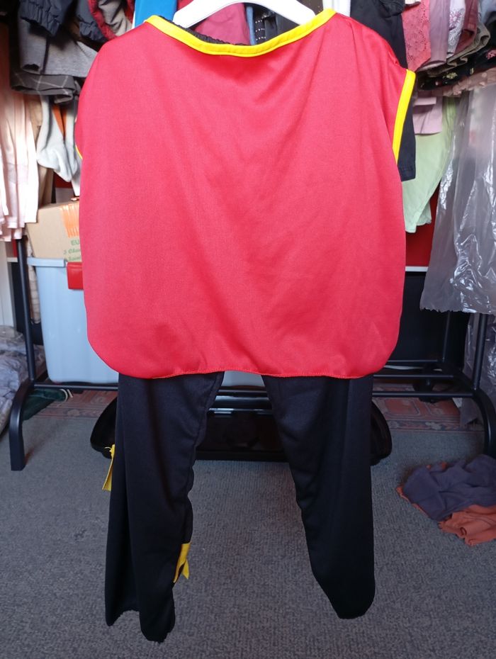 Déguisement shérif - photo numéro 2