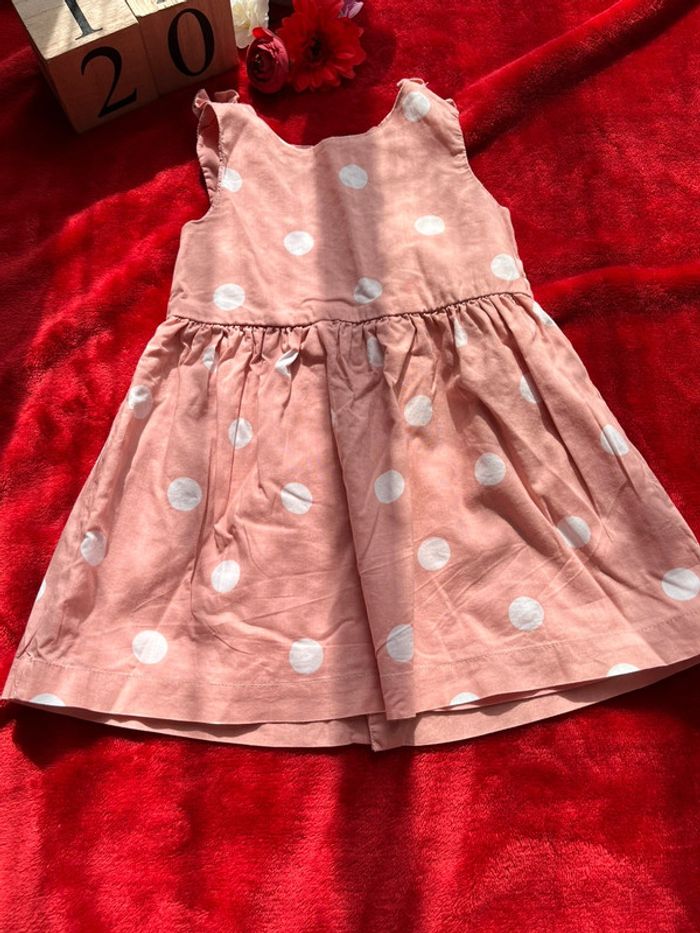 Robe été - photo numéro 2