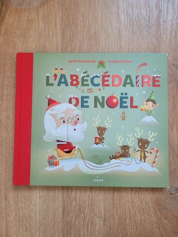 L'abécédaire de Noël