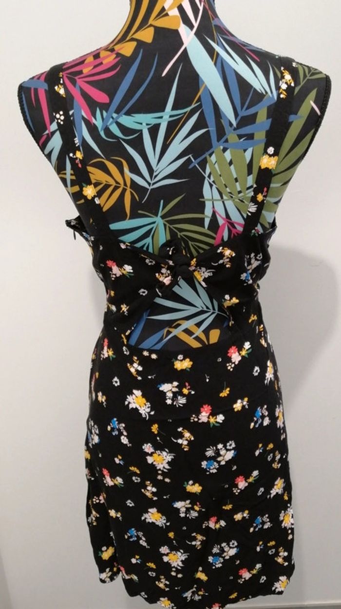 Robe d’été à motifs - photo numéro 4