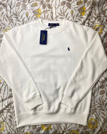 Sweet chaud Ralph Lauren taille M