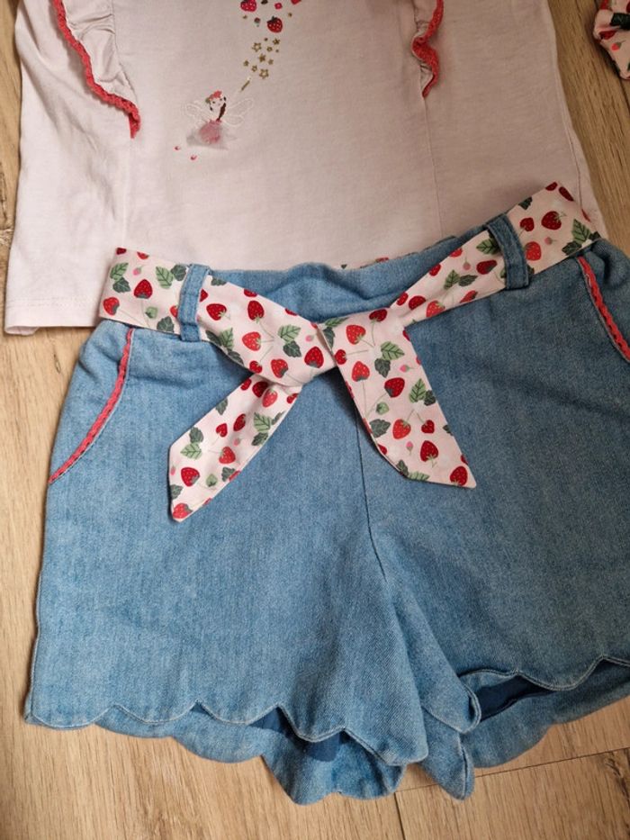 Ensemble "Le labyrinthe féerique" - photo numéro 5