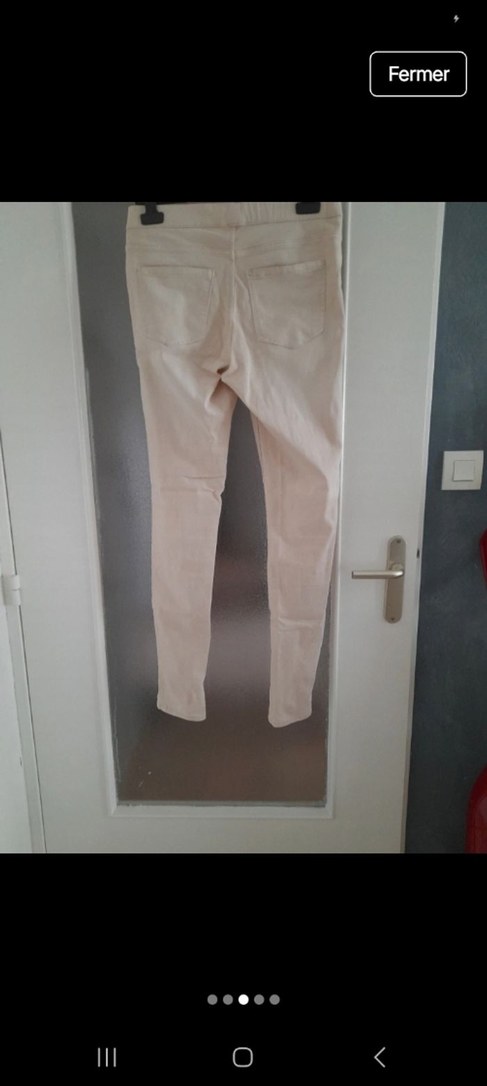 Pantalon femme - photo numéro 3