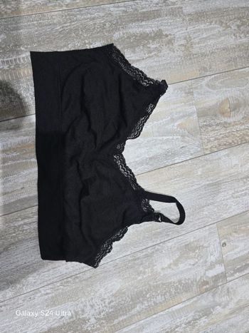 Brassière allaitement