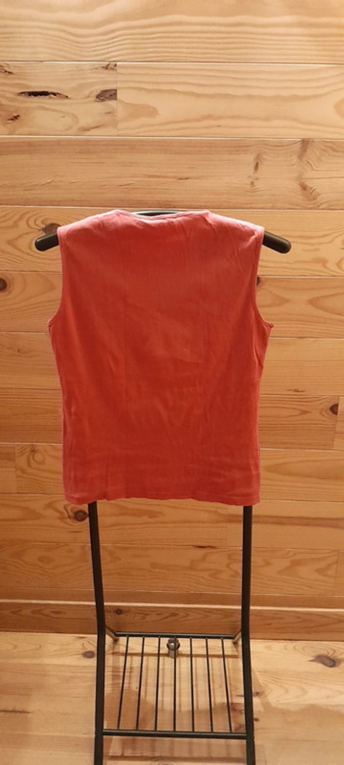 Débardeurs 100% coton - photo numéro 2