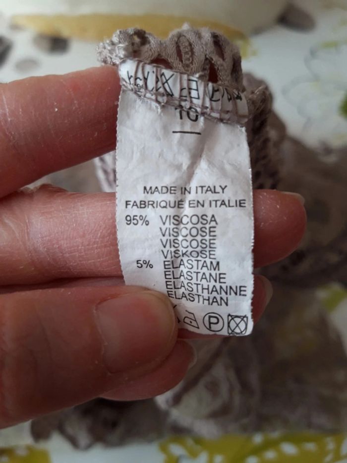 Tunique/haut - photo numéro 5