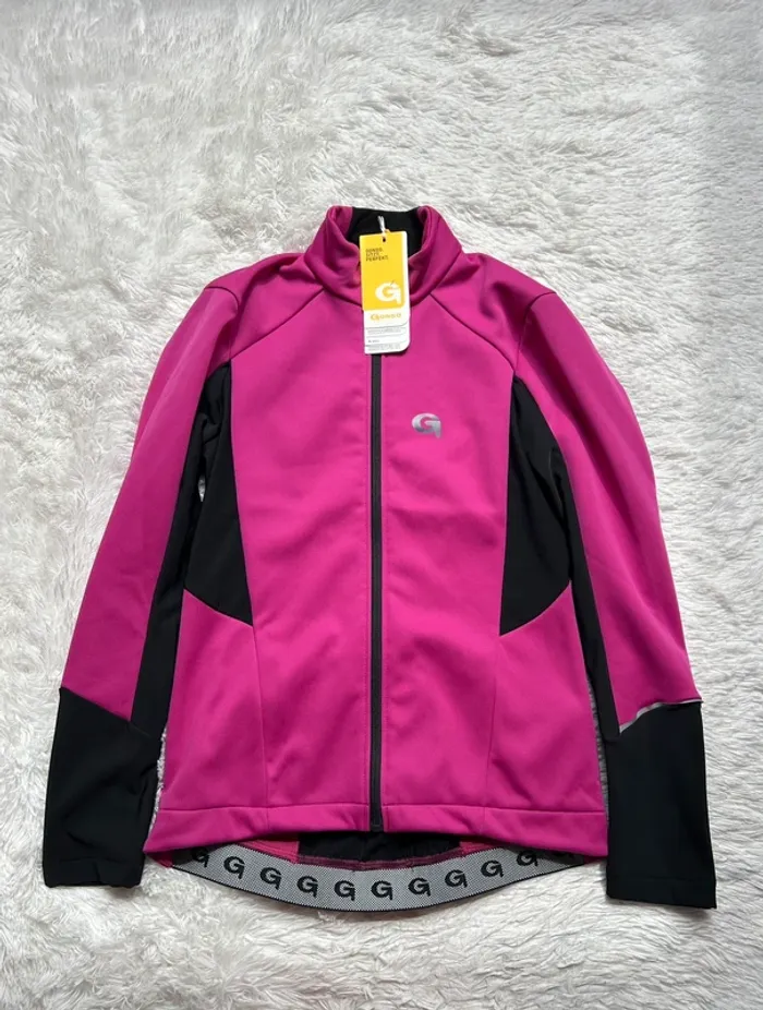 Veste de cycliste Gonso - photo numéro 3