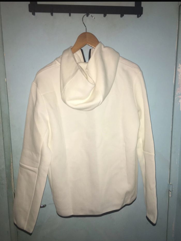 Veste Nike tech - photo numéro 2