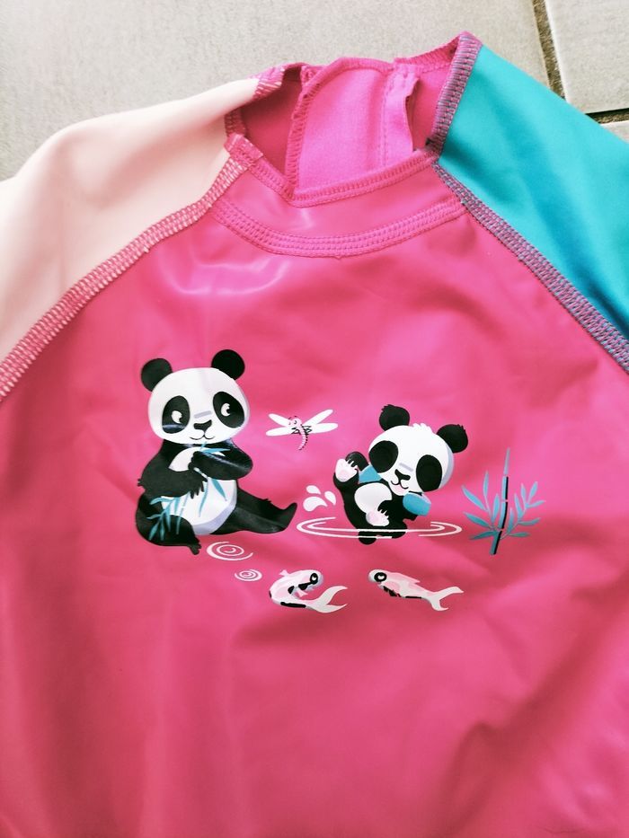 Combinaison de natation - photo numéro 2