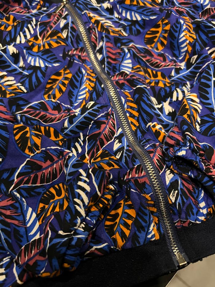 Bombers léger - photo numéro 3