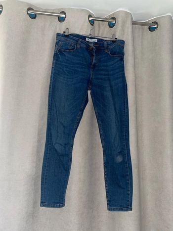 Jean slim Zara